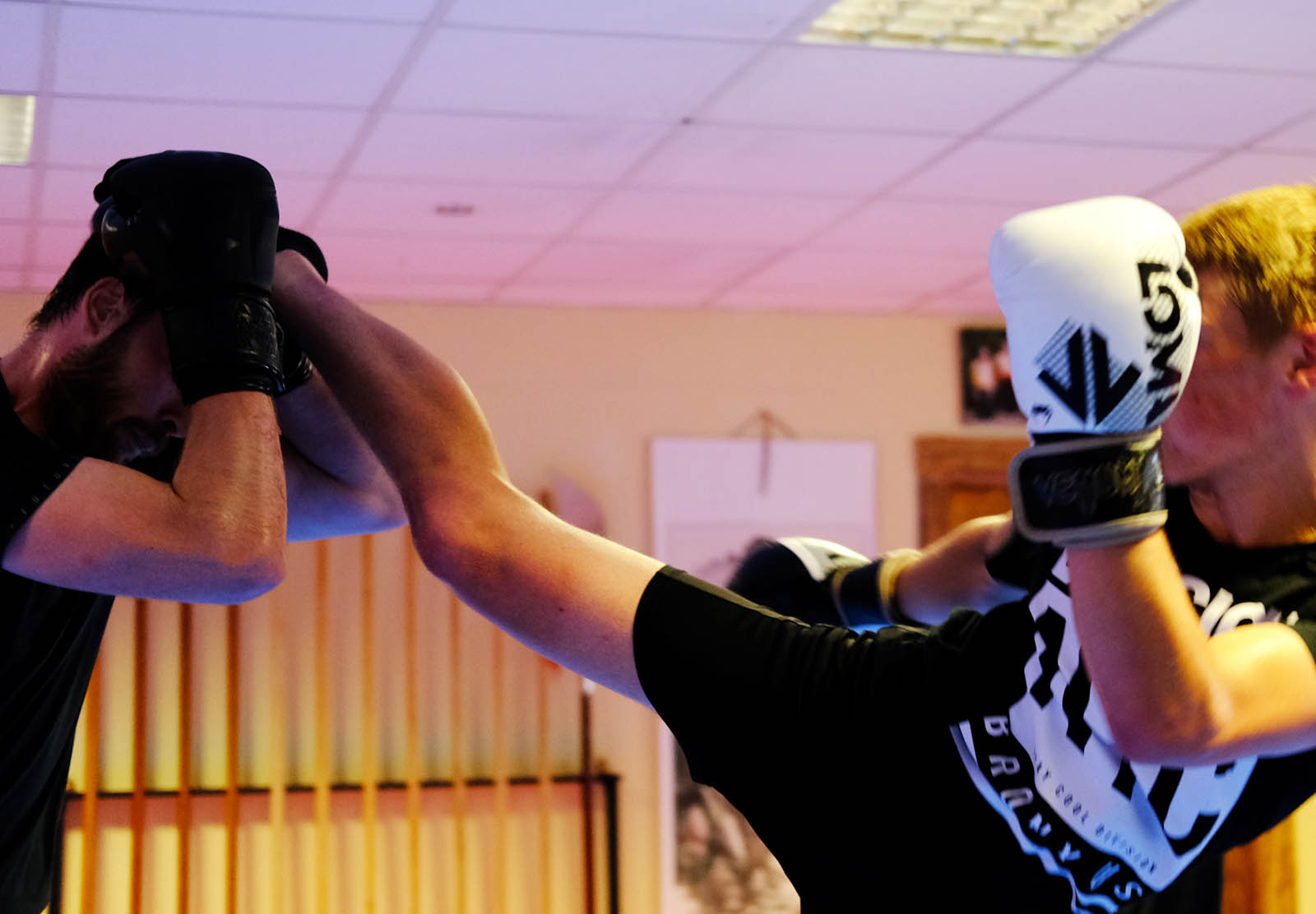 Naam Kuen Kung Fu